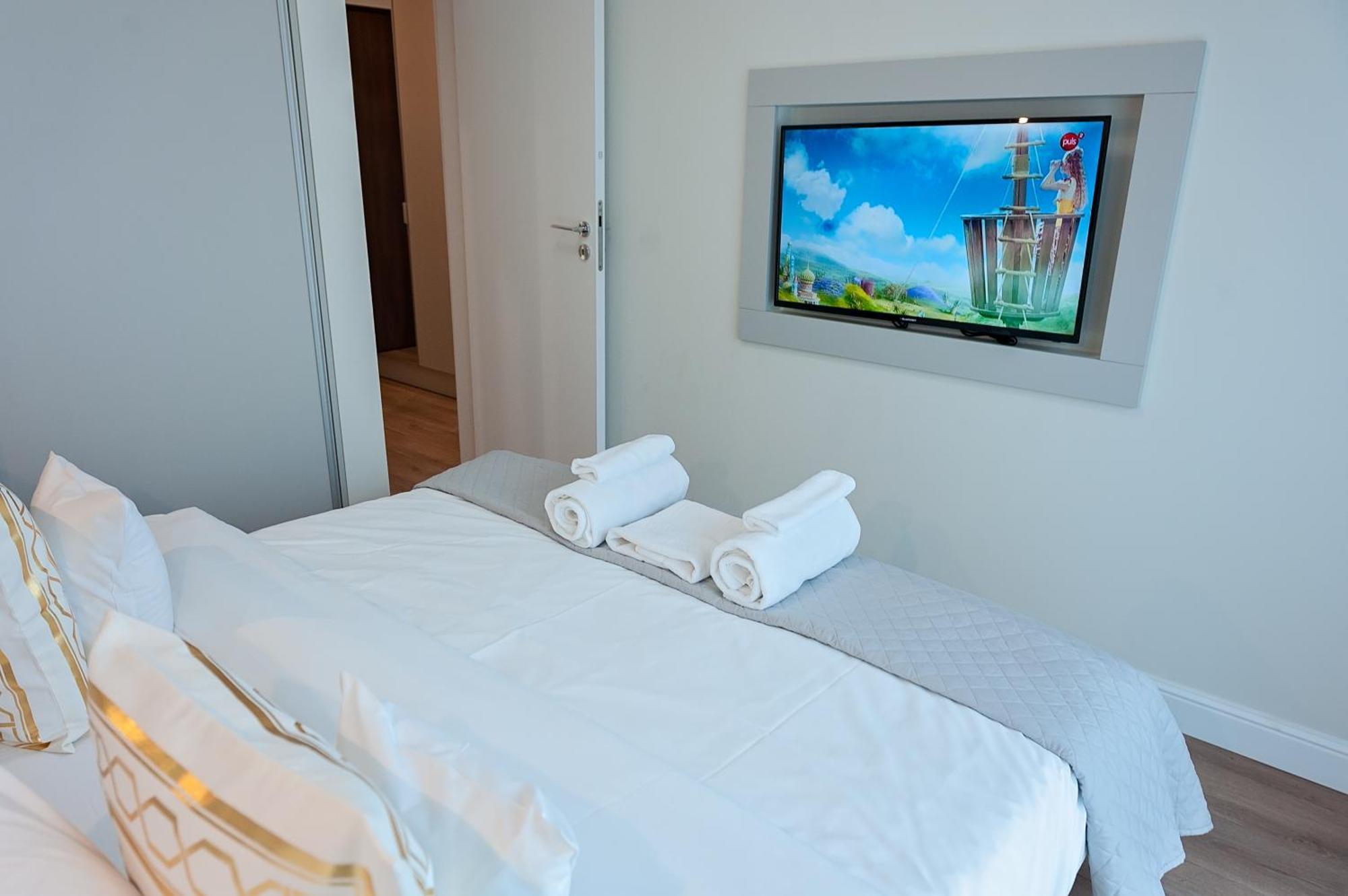 Mennica Residence Patronus Apartments Warsaw Exterior photo