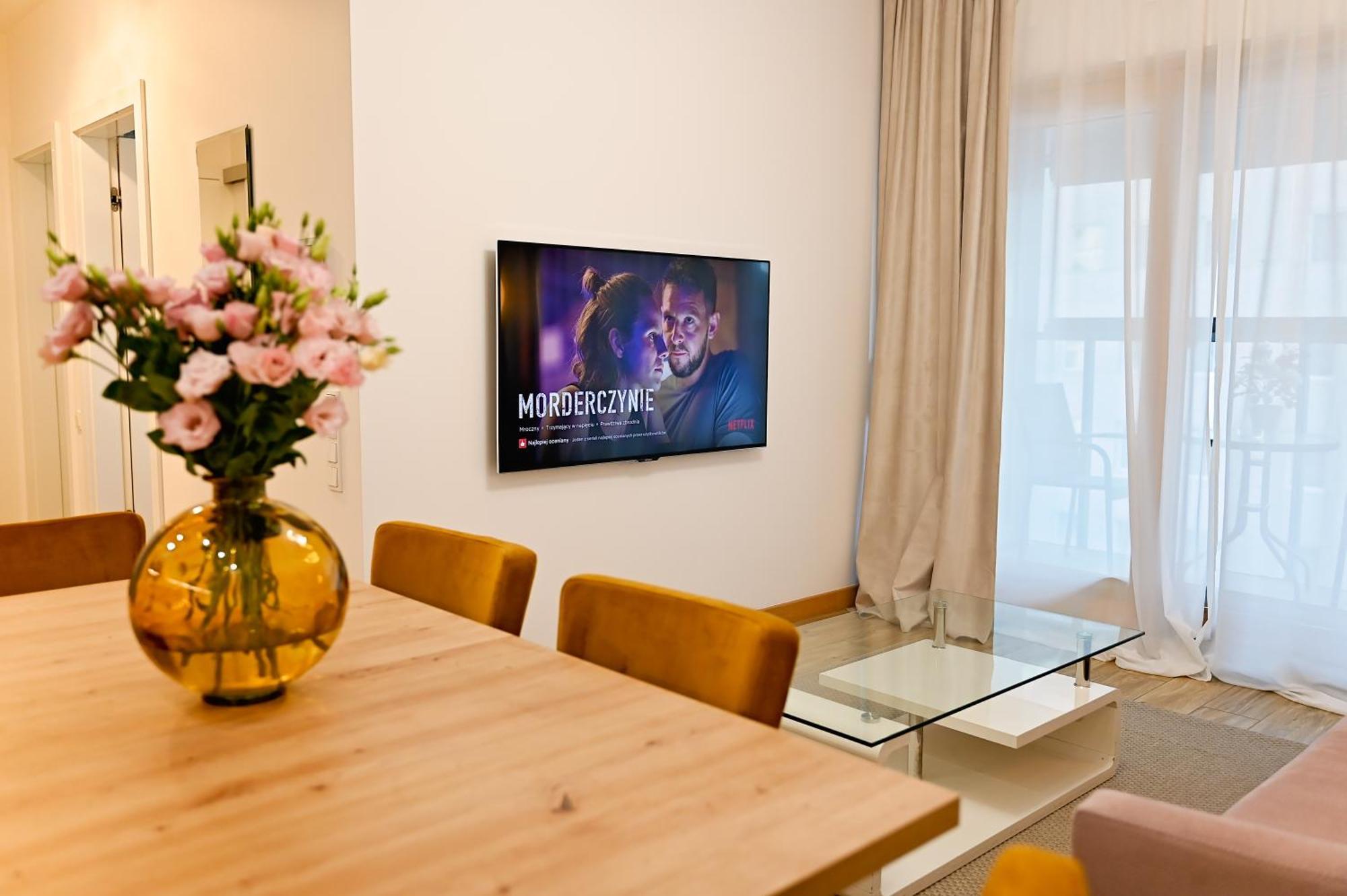 Mennica Residence Patronus Apartments Warsaw Exterior photo